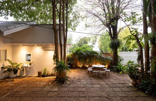 Sam Chuk Villa | 4000 m² Villa ∙ 5 bedrooms ∙ 27 guests