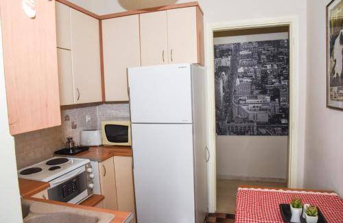Neo Psychiko Apartment | 41 m² Apartment ∙ 1 bedroom ∙ 3 guests