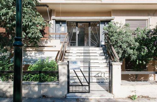 Kifisia Apartment | 41 m² Apartment ∙ 1 bedroom ∙ 3 guests