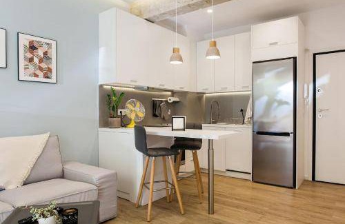 Kifisia Apartment | 41 m² Apartment ∙ 1 bedroom ∙ 3 guests
