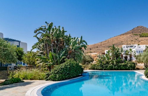Molos Apartment | 41 m² Apartment ∙ 2 bedrooms ∙ 4 guests