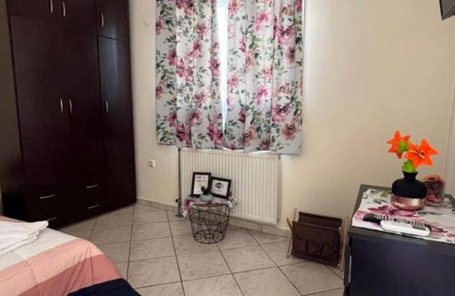 Aigio Apartment | 42 m² Apartment ∙ 1 bedroom ∙ 3 guests