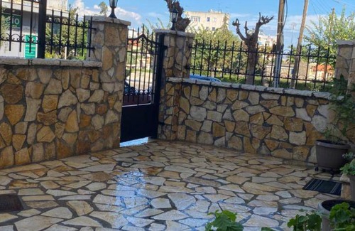 Aigio Apartment | 42 m² Apartment ∙ 1 bedroom ∙ 3 guests