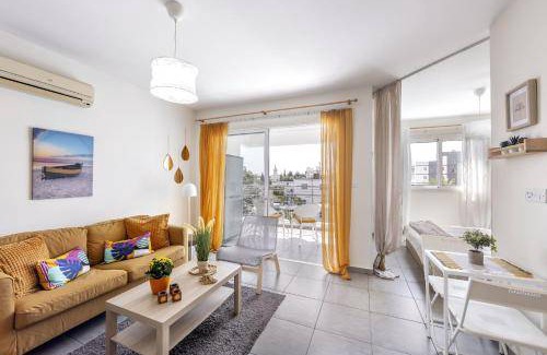 Lykabittos Apartment | 42 m² Apartment ∙ 1 bedroom ∙ 2 guests