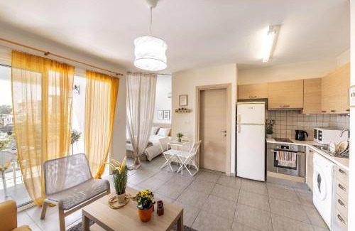 Lykabittos Apartment | 42 m² Apartment ∙ 1 bedroom ∙ 2 guests