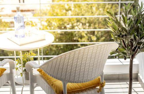 Lykabittos Apartment | 42 m² Apartment ∙ 1 bedroom ∙ 2 guests