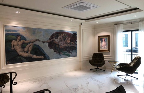 Ang Thong Hotel | 42 m² Hotel ∙ 10 guests