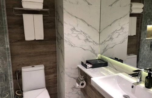 Ang Thong Hotel | 42 m² Hotel ∙ 10 guests