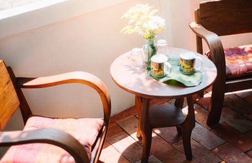 San Kamphaeng Hotel | 42 m² Hotel ∙ 2 guests