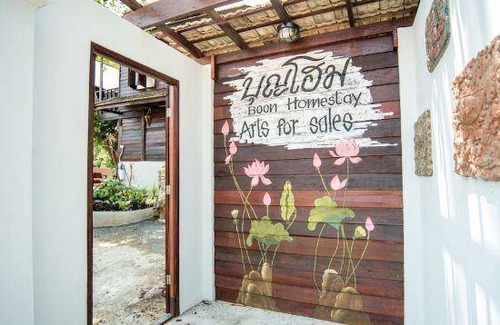 San Kamphaeng Hotel | 42 m² Hotel ∙ 2 guests