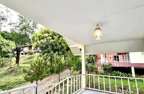 Suan Phueng House | 42 m² House ∙ 1 bedroom ∙ 4 guests