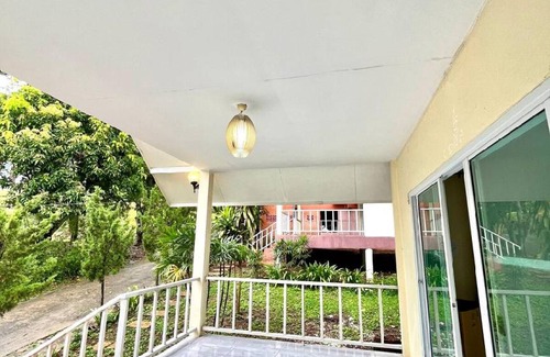 Suan Phueng House | 42 m² House ∙ 1 bedroom ∙ 4 guests