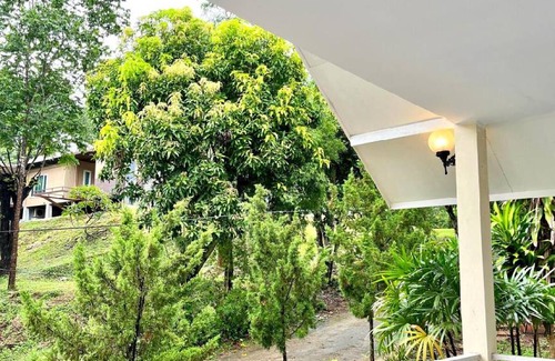 Suan Phueng House | 42 m² House ∙ 1 bedroom ∙ 4 guests