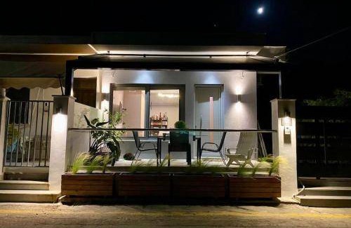 Rio House | 42 m² House ∙ 1 bedroom ∙ 2 guests