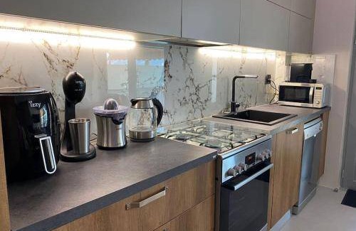 Rio House | 42 m² House ∙ 1 bedroom ∙ 2 guests