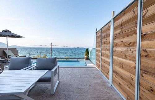 Notos Apartment | 43 m² Apartment ∙ 3 guests
