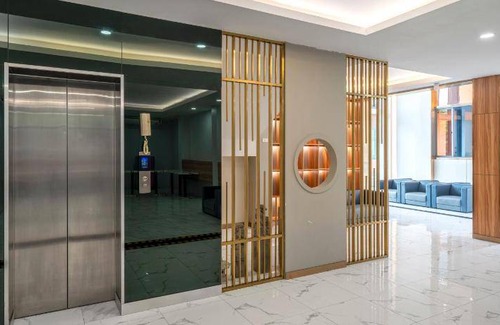 Bang Chalong Hotel | 43 m² Hotel ∙ 3 guests