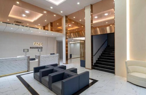Bang Chalong Hotel | 43 m² Hotel ∙ 3 guests