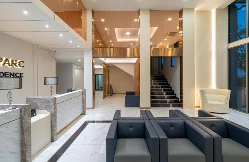 Bang Chalong Hotel | 43 m² Hotel ∙ 3 guests