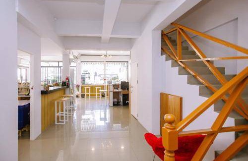 Chang Moi Bed & Breakfast | 44 m² Bed and breakfast ∙ 5 guests
