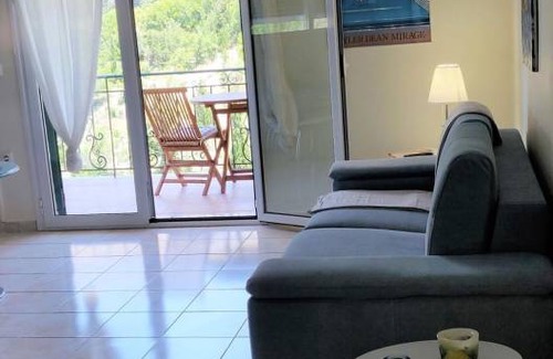 Dhrakata Apartment | 45 m² Apartment ∙ 1 bedroom ∙ 4 guests