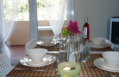 Dhrakata Apartment | 45 m² Apartment ∙ 1 bedroom ∙ 3 guests