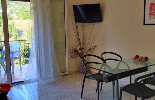 Dhrakata Apartment | 45 m² Apartment ∙ 1 bedroom ∙ 3 guests