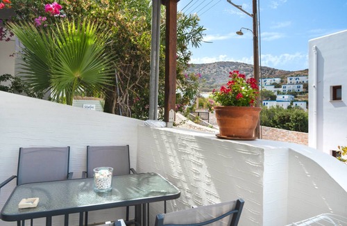 Galissas Apartment | 45 m² Apartment ∙ 1 bedroom ∙ 4 guests