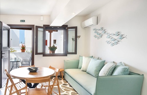 Galissas Apartment | 45 m² Apartment ∙ 1 bedroom ∙ 4 guests
