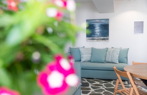 Galissas Apartment | 45 m² Apartment ∙ 1 bedroom ∙ 4 guests