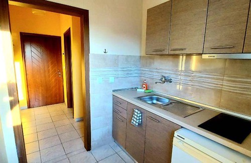 Katerini Apartment | 45 m² Apartment ∙ 2 bedrooms ∙ 5 guests