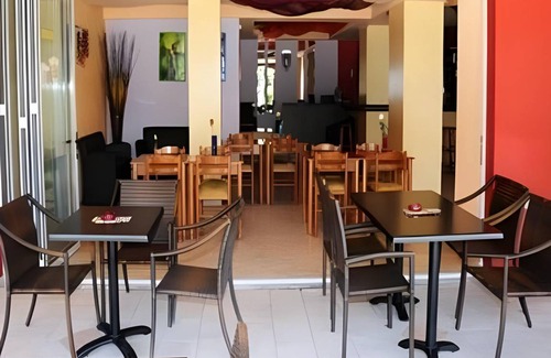 Katerini Apartment | 45 m² Apartment ∙ 2 bedrooms ∙ 5 guests