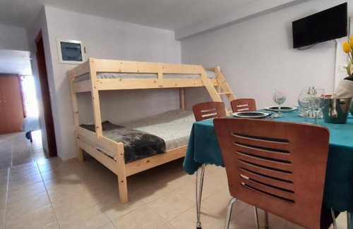 Mili Apartment | 45 m² Apartment ∙ 2 bedrooms ∙ 5 guests