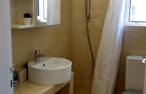 Papagou-Holargos Apartment | 45 m² Apartment ∙ 2 guests