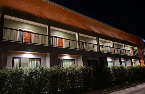 Ban Phai Apartment | 45 m² Apartment ∙ 2 guests