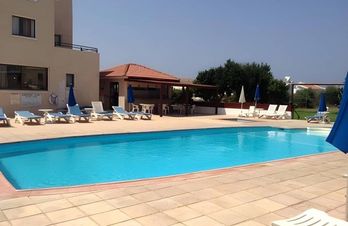Pernera Apartment | 45 m² Apartment ∙ 4 guests