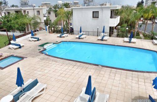 Pernera Apartment | 45 m² Apartment ∙ 4 guests