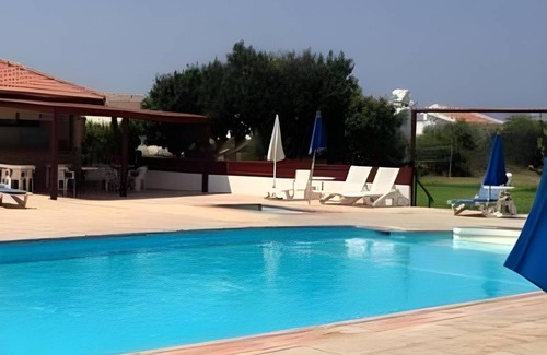 Pernera Apartment | 45 m² Apartment ∙ 4 guests