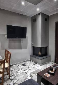 Chalcis Apartment | 45 m² Apartment ∙ 4 guests