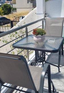Chalcis Apartment | 45 m² Apartment ∙ 4 guests