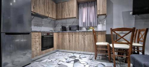 Chalcis Apartment | 45 m² Apartment ∙ 4 guests