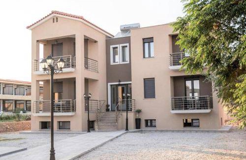 Vatera Apartment | 45 m² Apartment ∙ 4 guests