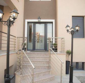 Vatera Apartment | 45 m² Apartment ∙ 4 guests
