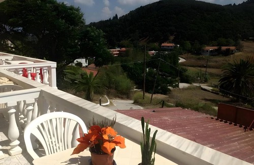Gardenos Apartment | 45 m² Apartment ∙ 5 guests