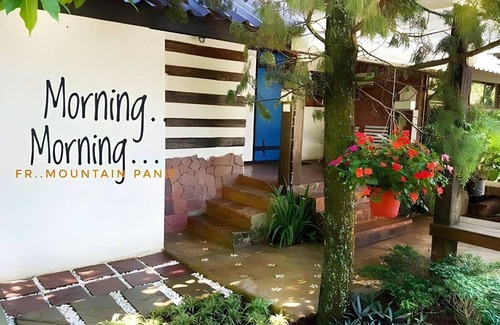 Pong Ta Long Bed & Breakfast | 45 m² Bed and breakfast ∙ 3 bedrooms ∙ 4 guests