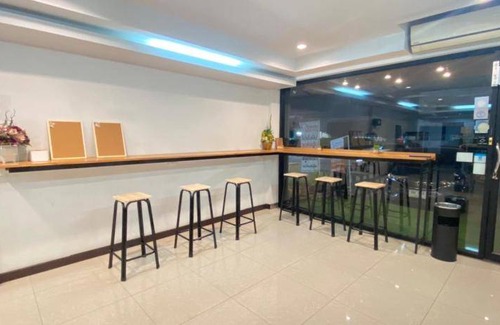 Chiang Mai Hostel | 45 m² Hostel ∙ 3 guests