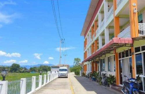 Fang Hotel | 45 m² Hotel ∙ 2 bedrooms ∙ 6 guests