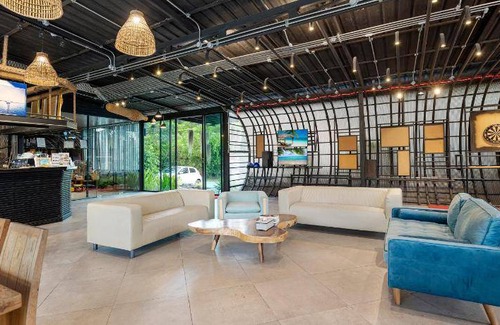 Hua Thanon Hotel | 45 m² Hotel ∙ 2 guests