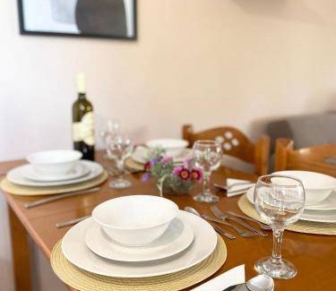 Heraklion House | 45 m² House ∙ 1 bedroom ∙ 4 guests