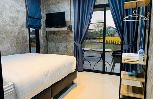 Chiang Rai House | 45 m² House ∙ 4 guests